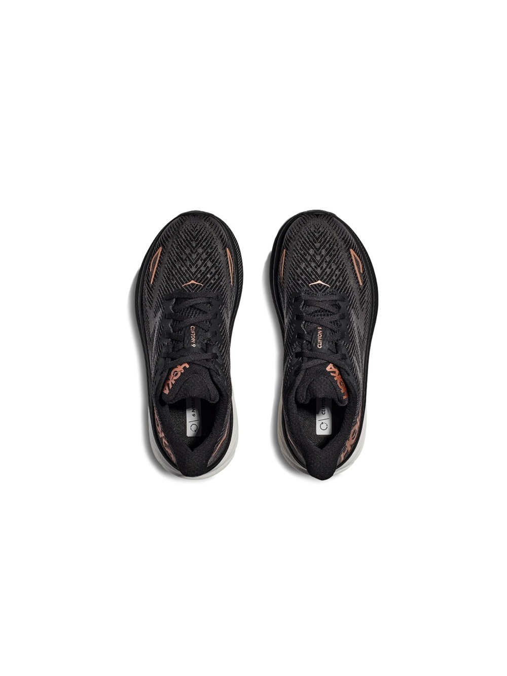 HOKA Clifton 9 - Picture 4 of 12